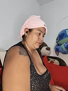 NARNYALABELLA online show from 07/03/26, 11:11