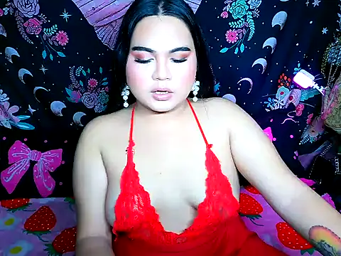 YourThicc bella online show from 06/01/26, 02:41