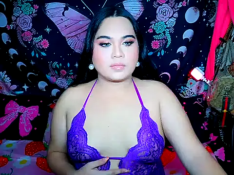 YourThicc bella online show from 06/09/26, 02:39
