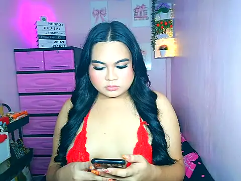 YourThicc bella online show from 06/28/26, 02:34