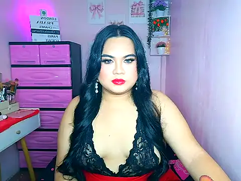 YourThicc bella online show from 06/30/26, 03:02