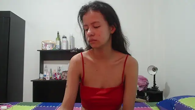 nathaly jones  online show from 05/11/26, 12:22