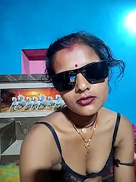 Maya bhoji online show from 04/26/26, 03:42