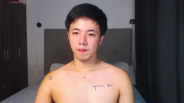 Snapshot of Addictiveboi chatting on 03/29/26, 02:55 Addictiveboi online show from 03/29/26, 02:55