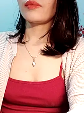 Hinna x online show from 03/12/26, 01:01