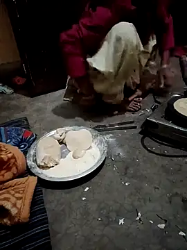 kajalbhabhi44 online show from 11/13/25, 12:09