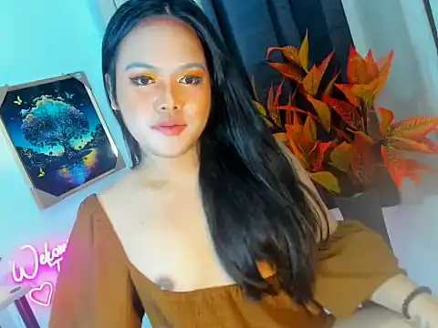 yourmochaloca69 online show from 11/03/25, 10:53