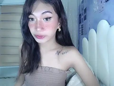 Snapshot of Asianbarbie05 chatting on 05/31/26, 01:40 Asianbarbie05 online show from 05/31/26, 01:40