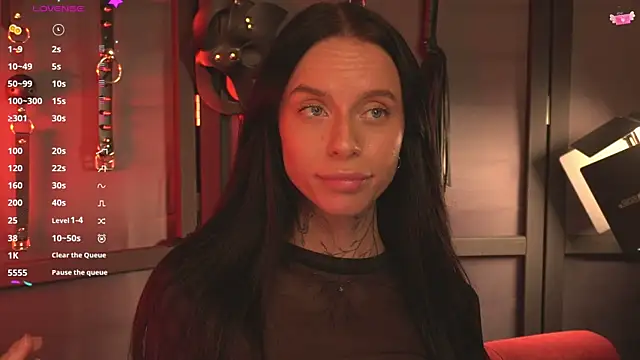 Snapshot of livia_starwars chatting on 10/29/25, 09:38 livia starwars online show from 10/29/25, 09:38