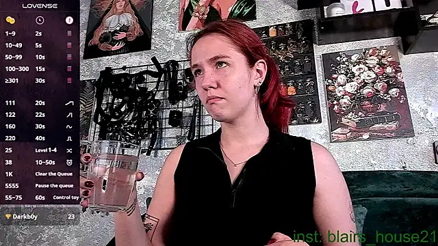 the high priestess online show from 09/24/25, 05:11