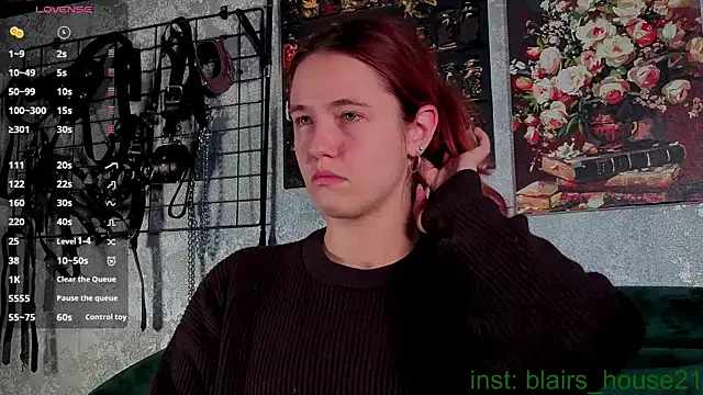 the high priestess online show from 10/08/25, 05:05