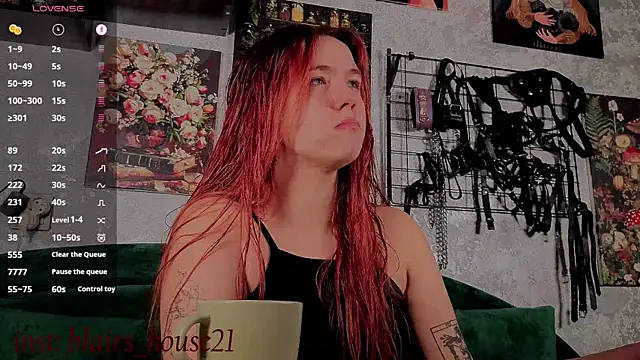 the high priestess online show from 10/18/25, 06:37