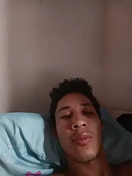 RuiMaddoox online show from 10/31/25, 04:30