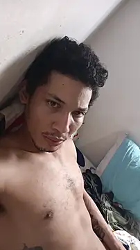 RuiMaddoox online show from 11/12/25, 05:13