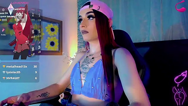 Cata MW online show from 11/17/25, 09:09