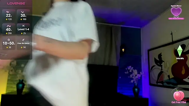 Cata MW online show from 12/02/25, 06:58