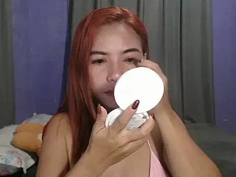hotasianpinky online show from 06/14/26, 02:08