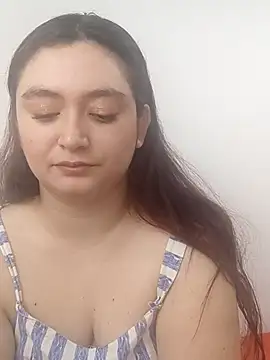 Anaa Rose online show from 10/09/25, 06:06