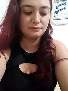 Anaa Rose online show from 12/22/25, 08:50