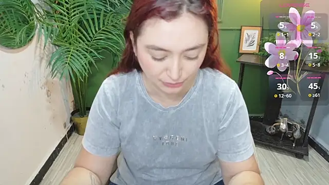 Anaa Rose online show from 05/10/26, 11:37