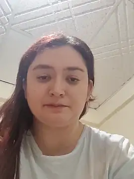 Anaa Rose online show from 06/14/26, 03:03
