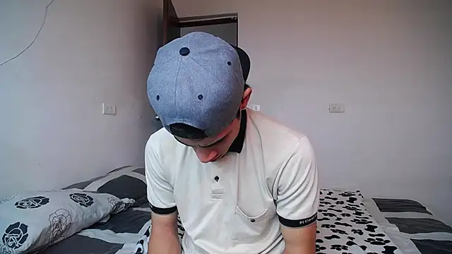 Candy Grey28 online show from 10/12/25, 12:59