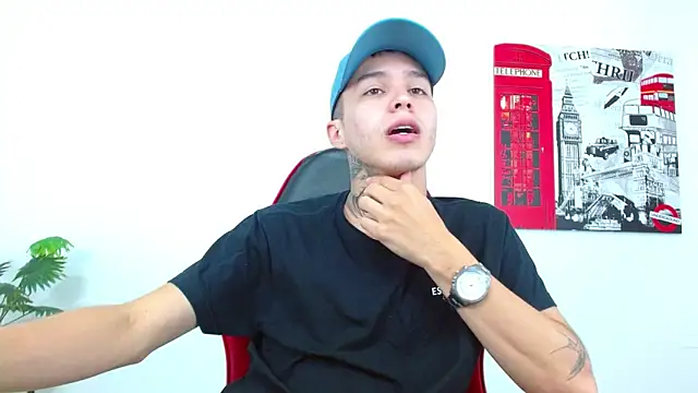 Snapshot of Cumandres18 chatting on 02/24/26, 02:59 Cumandres18 online show from 02/24/26, 02:59