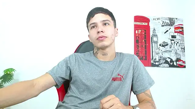 Snapshot of Cumandres18 chatting on 02/27/26, 03:23 Cumandres18 online show from 02/27/26, 03:23