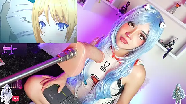 Snapshot of Kira-- chatting on 01/16/26, 02:10 Kira-- online show from 01/16/26, 02:10