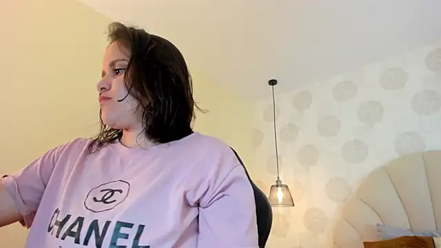 GIANAMILLER6 online show from 09/23/25, 12:19