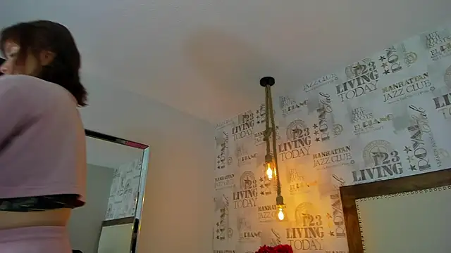 GIANAMILLER6 online show from 06/17/26, 12:18