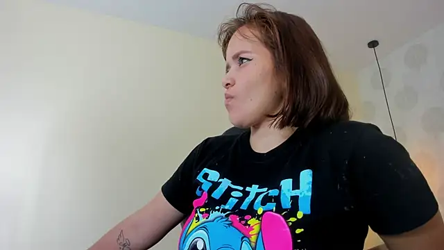 GIANAMILLER6 online show from 06/20/26, 12:08