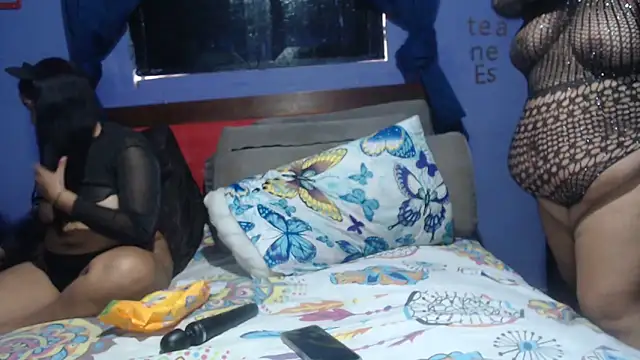 Charlot suny dirty online show from 11/21/25, 10:19