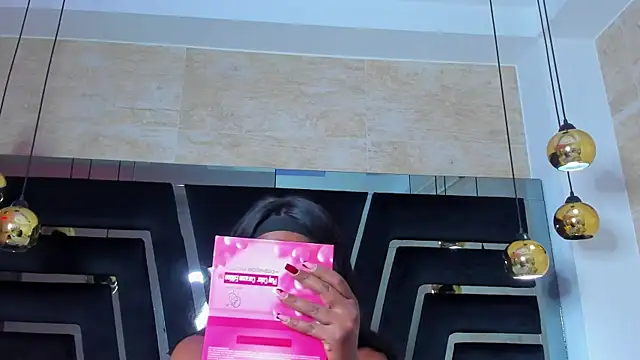 YallianaBrooks online show from 06/14/26, 11:56