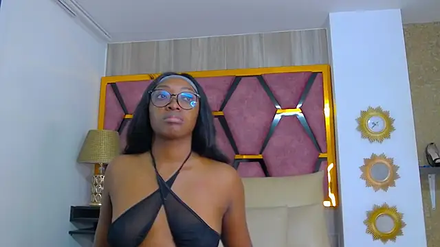 YallianaBrooks online show from 06/16/26, 11:57
