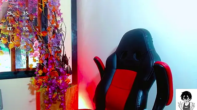 Snapshot of Madison_Mujica chatting on 09/20/25, 11:11 Madison Mujica online show from 09/20/25, 11:11