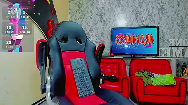 Snapshot of Madison_Mujica chatting on 09/22/25, 11:34 Madison Mujica online show from 09/22/25, 11:34