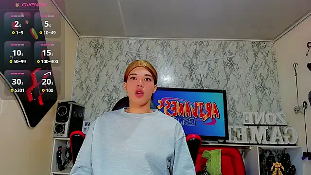 Snapshot of Madison_Mujica chatting on 09/30/25, 11:37 Madison Mujica online show from 09/30/25, 11:37