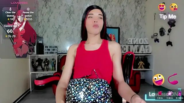 Snapshot of Madison_Mujica chatting on 10/02/25, 11:06 Madison Mujica online show from 10/02/25, 11:06