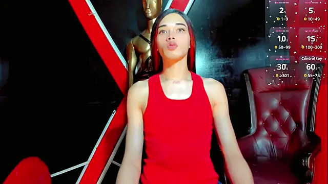 Snapshot of Madison_Mujica chatting on 11/19/25, 11:10 Madison Mujica online show from 11/19/25, 11:10