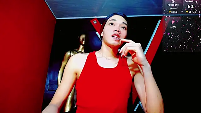 Snapshot of Madison_Mujica chatting on 11/27/25, 11:12 Madison Mujica online show from 11/27/25, 11:12