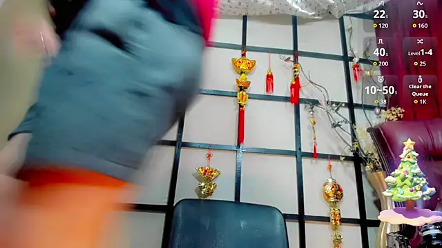 Snapshot of Madison_Mujica chatting on 11/30/25, 11:14 Madison Mujica online show from 11/30/25, 11:14