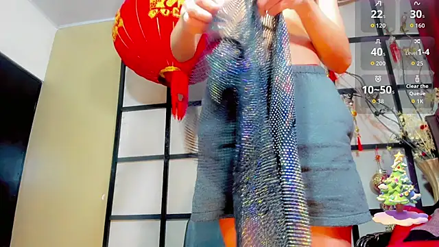 Snapshot of Madison_Mujica chatting on 12/01/25, 11:15 Madison Mujica online show from 12/01/25, 11:15