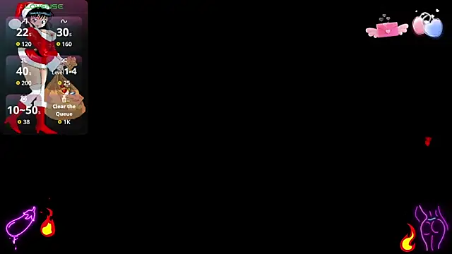 Snapshot of Madison_Mujica chatting on 12/03/25, 11:19 Madison Mujica online show from 12/03/25, 11:19