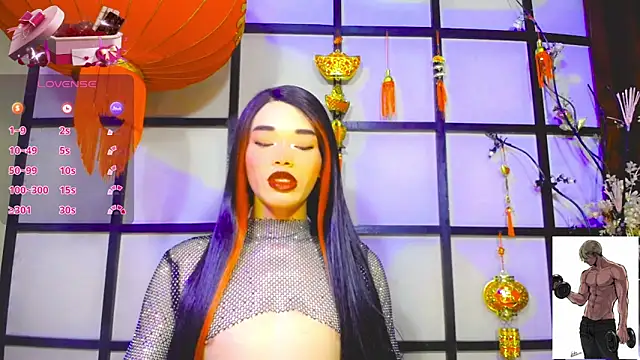 Snapshot of Madison_Mujica chatting on 01/16/26, 11:14 Madison Mujica online show from 01/16/26, 11:14