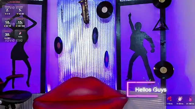 Snapshot of Madison_Mujica chatting on 02/06/26, 11:13 Madison Mujica online show from 02/06/26, 11:13