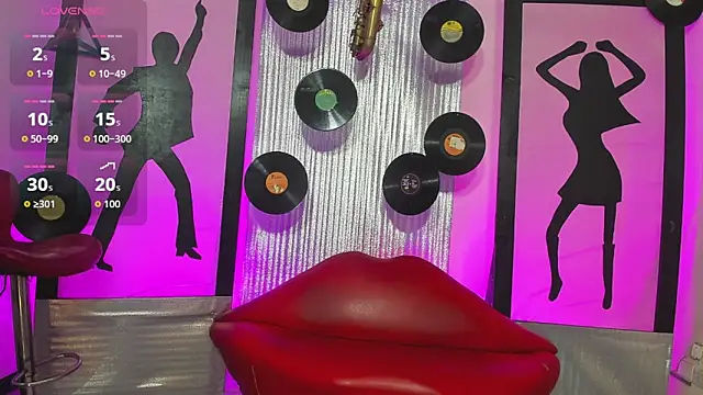 Snapshot of Madison_Mujica chatting on 02/09/26, 11:36 Madison Mujica online show from 02/09/26, 11:36