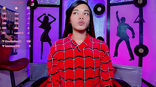 Snapshot of Madison_Mujica chatting on 02/13/26, 11:17 Madison Mujica online show from 02/13/26, 11:17