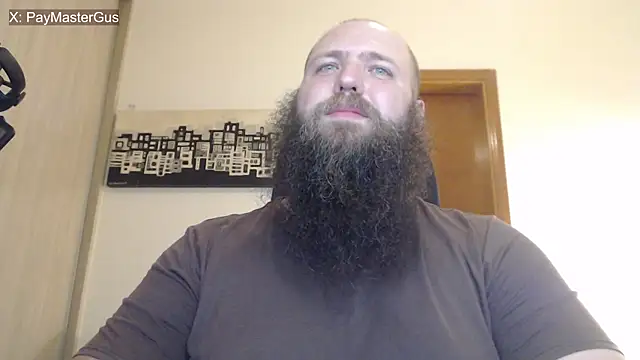 PayMasterGus online show from 04/29/26, 02:15