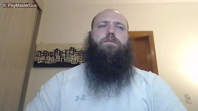 PayMasterGus online show from 04/30/26, 11:31
